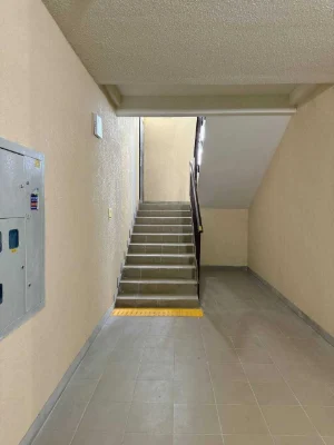 Продаж 2-кімнатного житла 62 м2 в ЖК "Французький бульвар"!