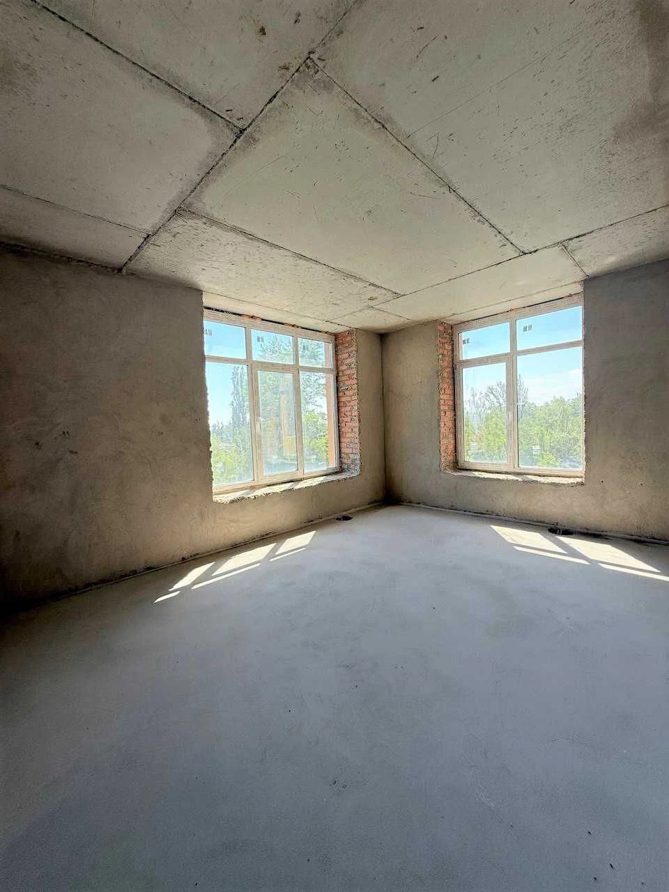 Продаж 2-кімнатного житла 62 м2 в ЖК "Французький бульвар"!