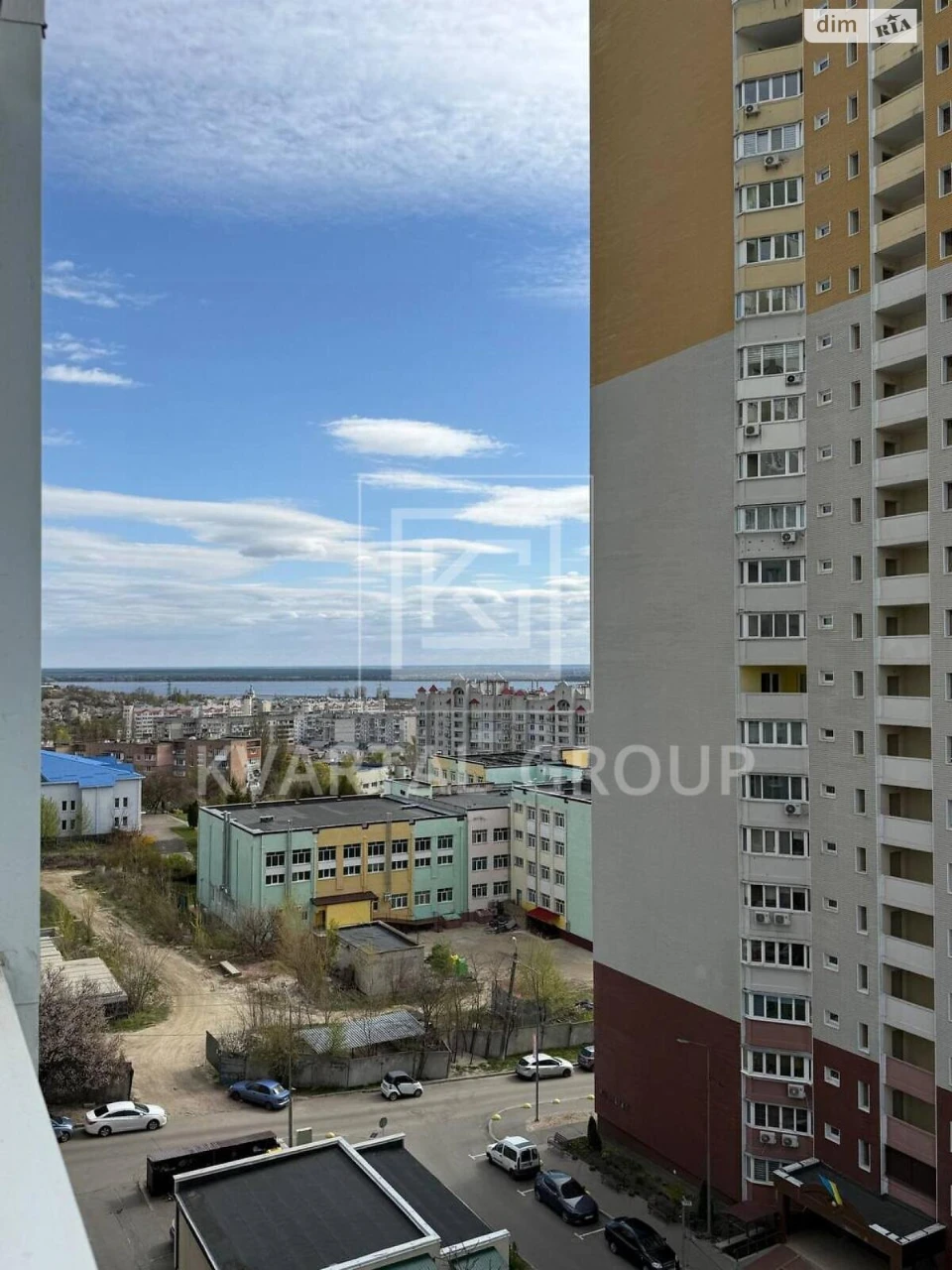 Flat for Sale