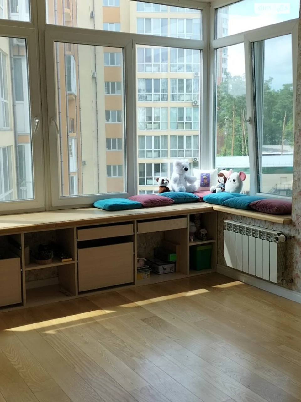 Продажа Квартиры
