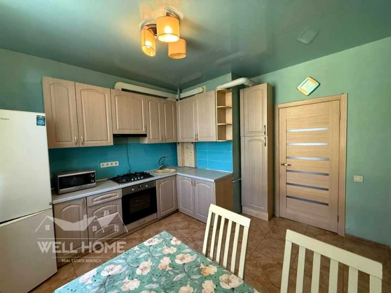 Apartment. Boris-Glyb Street (Vatutina), Vyshorod