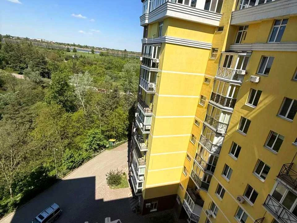 Квартира. Вишгород, Борисо-Глібська вул. (Ватутіна)