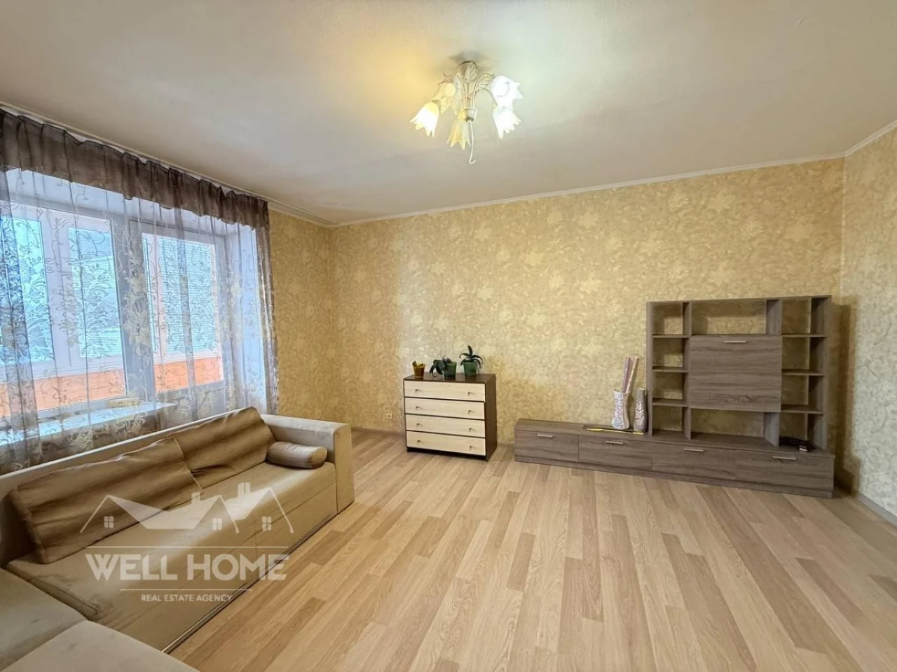 Продаж 2к квартири вул. Шолуденка, 6Г м. Вишгород