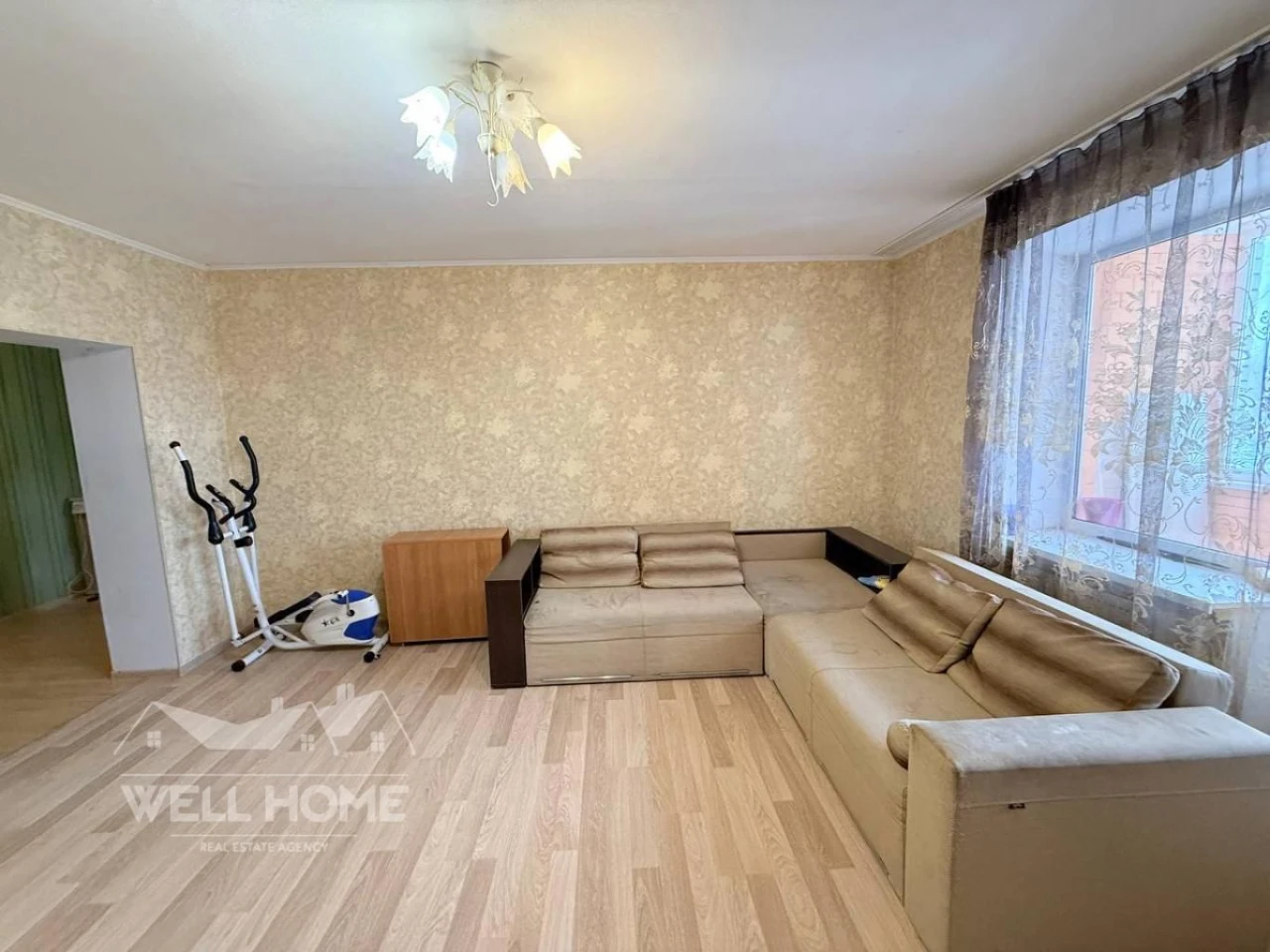 Продаж 2к квартири вул. Шолуденка, 6Г м. Вишгород
