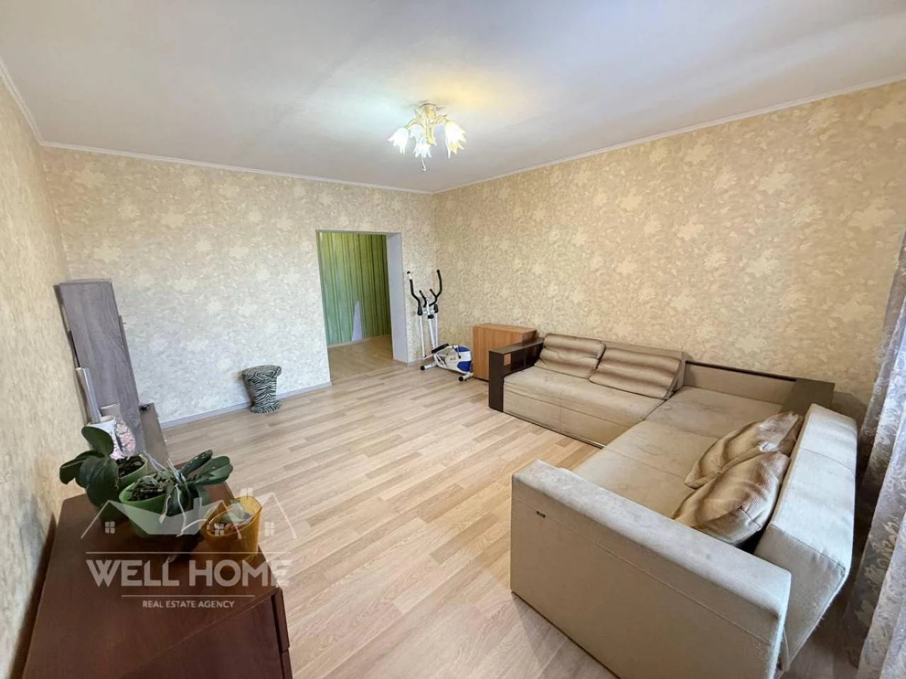 Продаж 2к квартири вул. Шолуденка, 6Г м. Вишгород