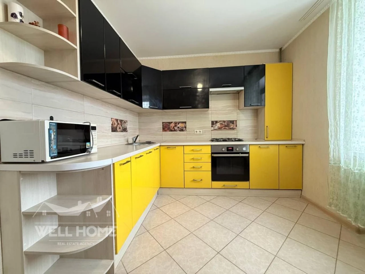 Продаж 2к квартири вул. Шолуденка, 6Г м. Вишгород