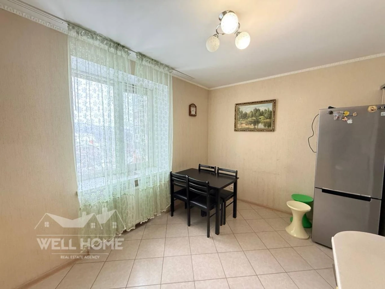 Продаж 2к квартири вул. Шолуденка, 6Г м. Вишгород
