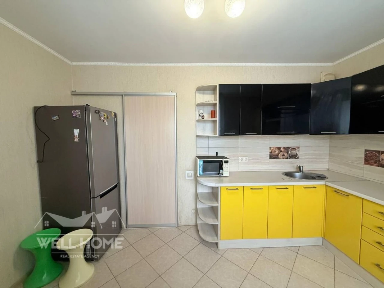 Продаж 2к квартири вул. Шолуденка, 6Г м. Вишгород