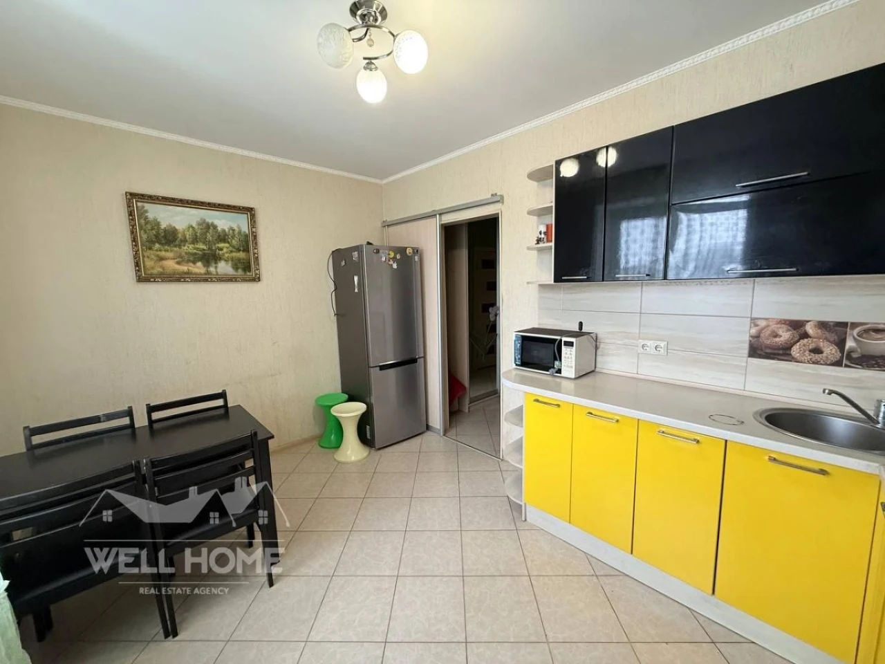 Продаж 2к квартири вул. Шолуденка, 6Г м. Вишгород