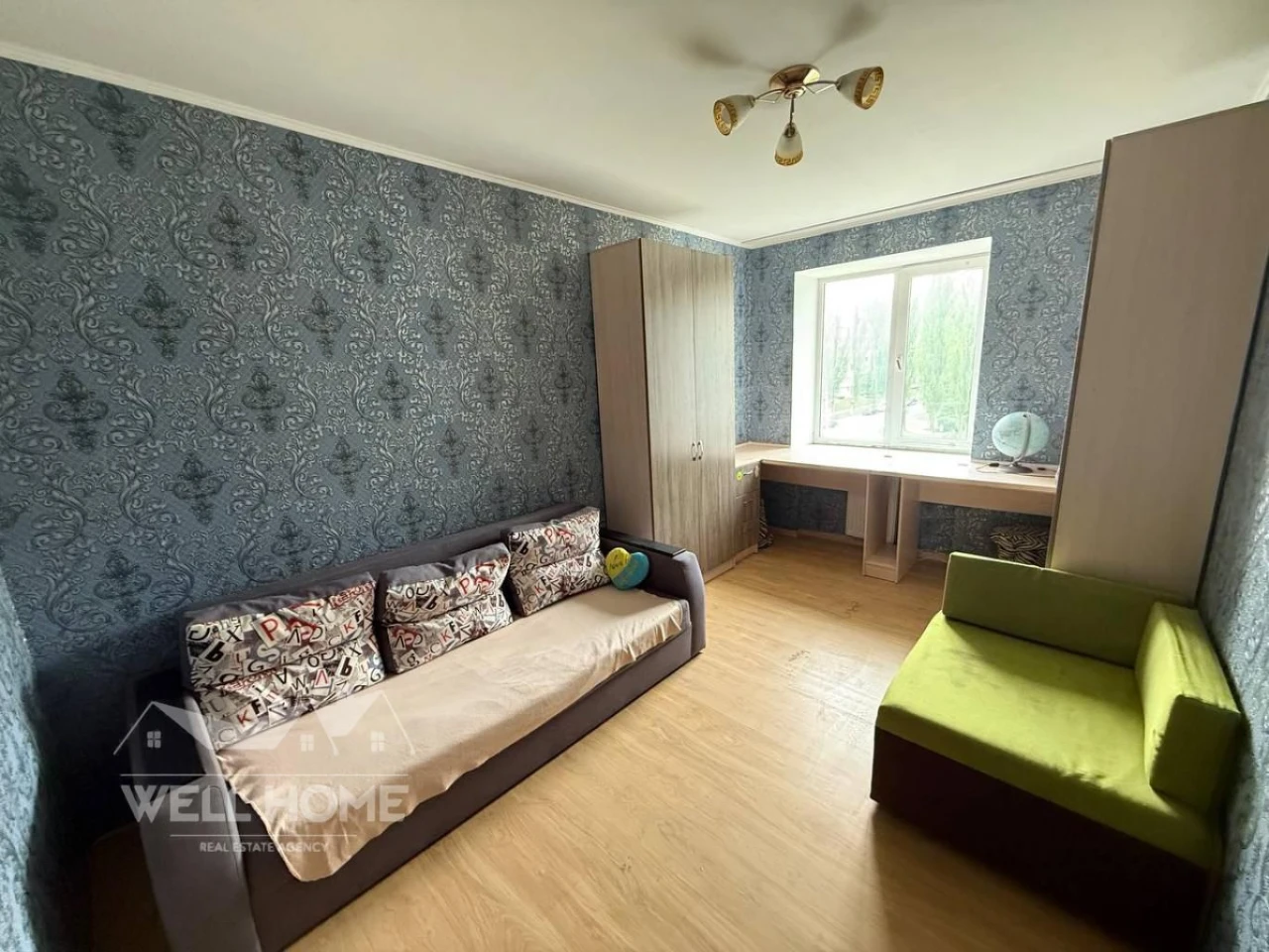 Продаж 2к квартири вул. Шолуденка, 6Г м. Вишгород