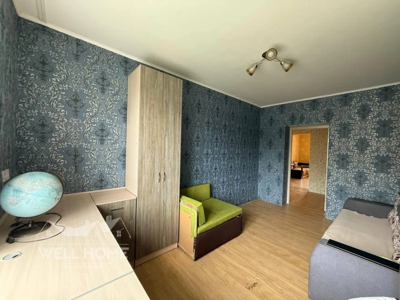 Продаж 2к квартири вул. Шолуденка, 6Г м. Вишгород