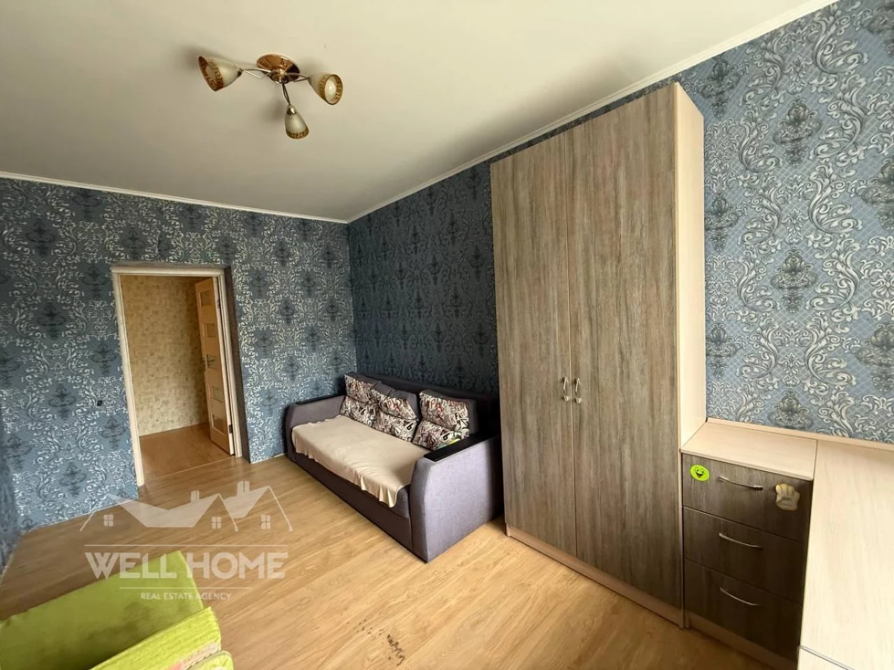 Продаж 2к квартири вул. Шолуденка, 6Г м. Вишгород