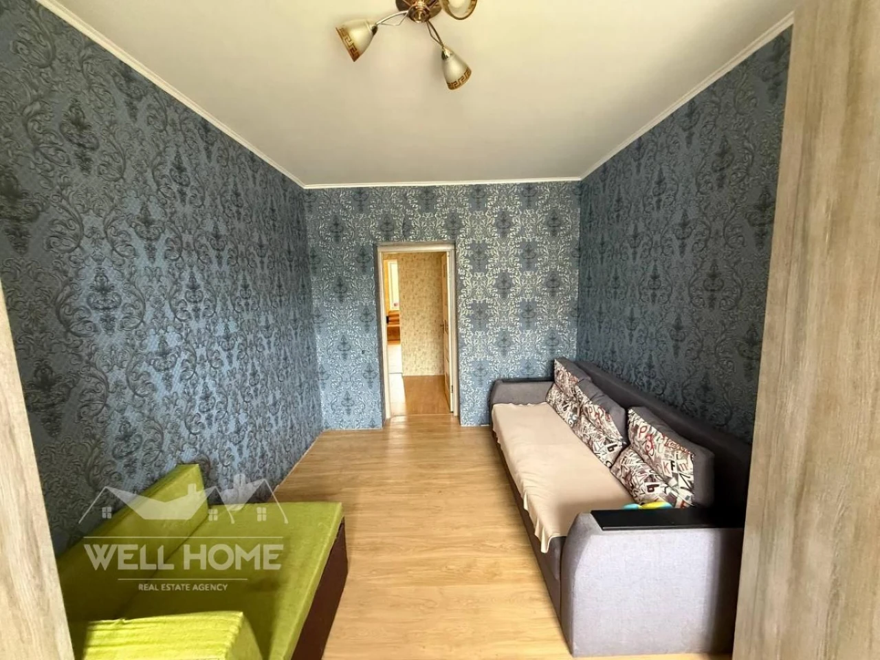 Продаж 2к квартири вул. Шолуденка, 6Г м. Вишгород