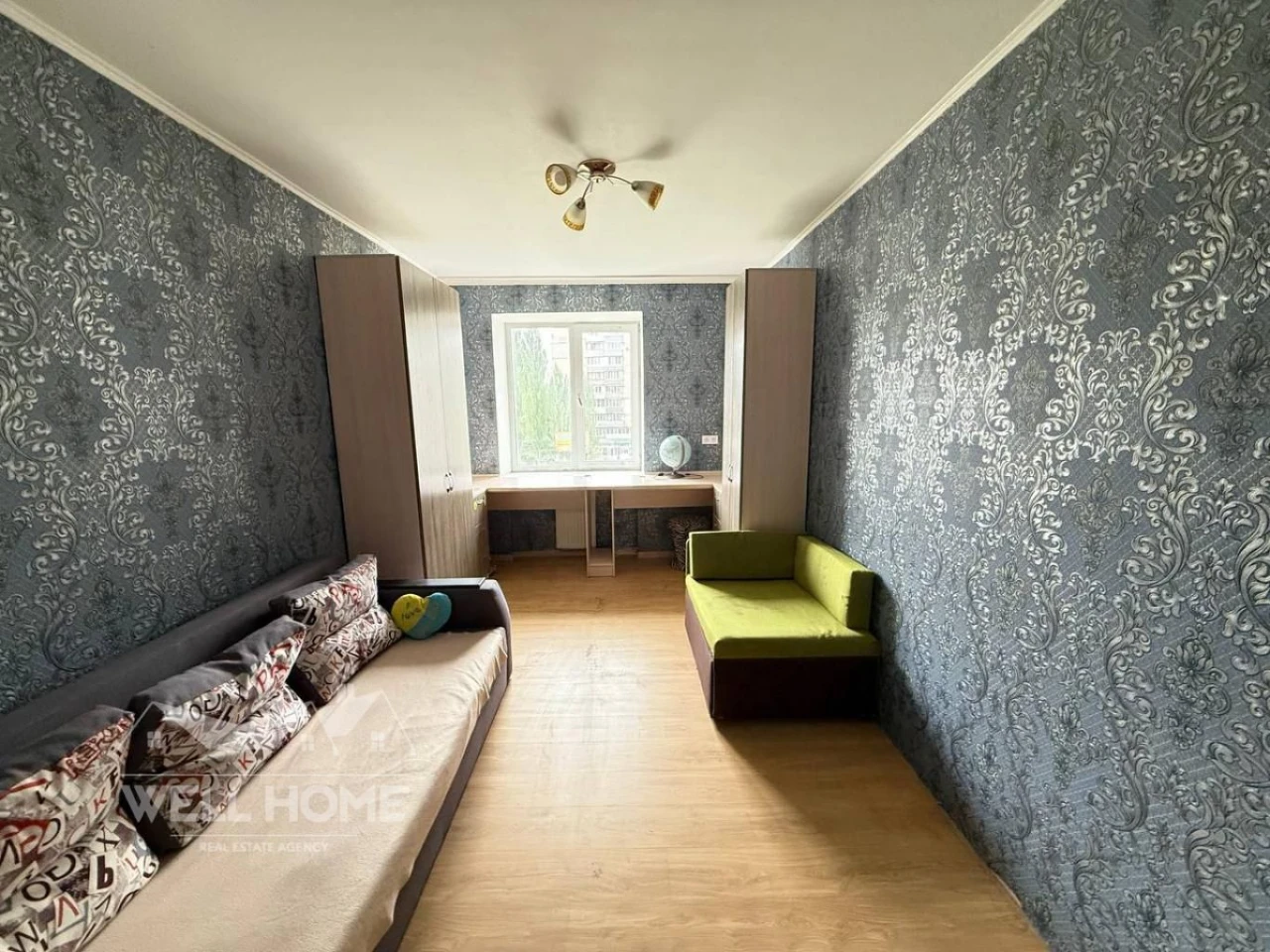 Продаж 2к квартири вул. Шолуденка, 6Г м. Вишгород