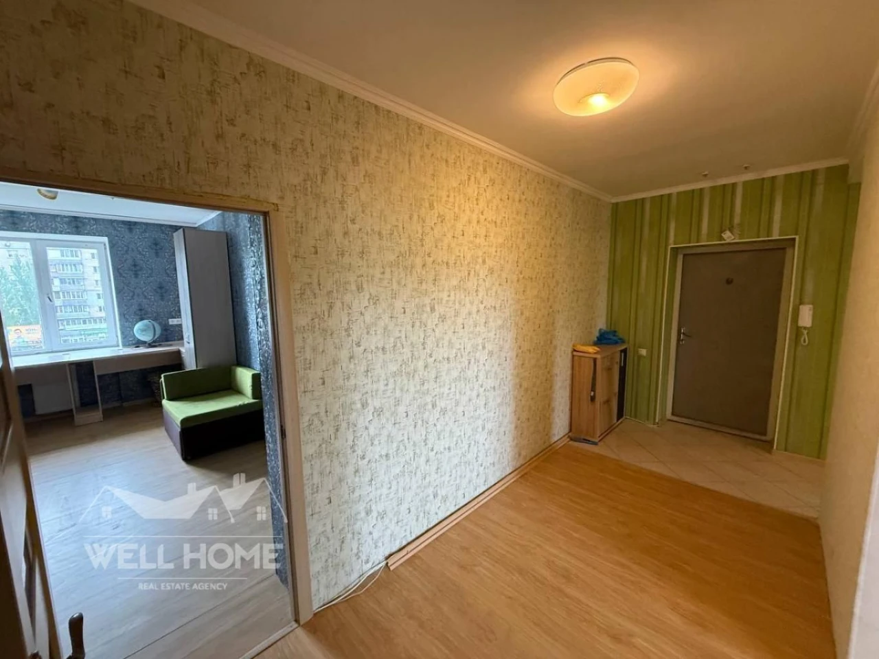Продаж 2к квартири вул. Шолуденка, 6Г м. Вишгород