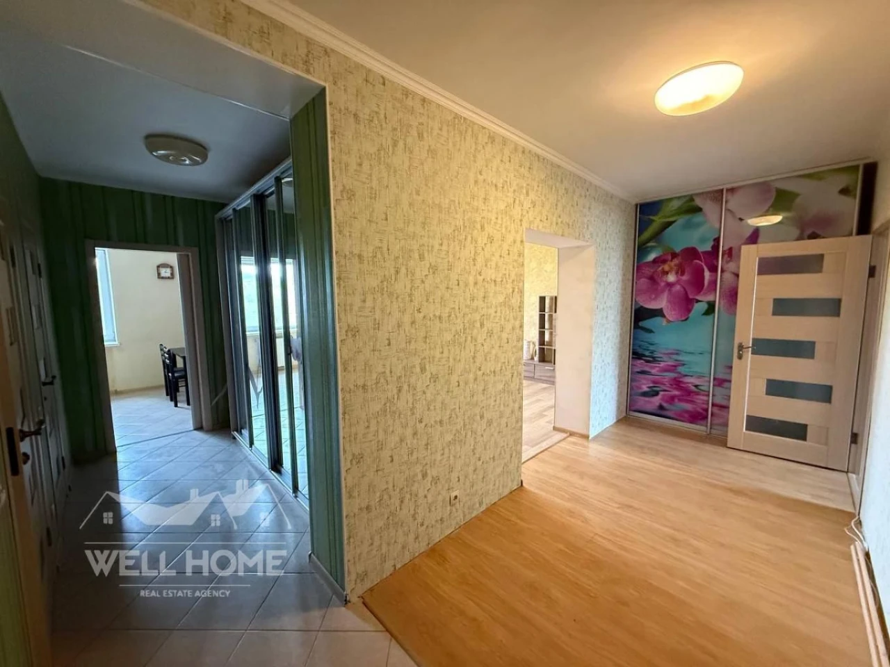Продаж 2к квартири вул. Шолуденка, 6Г м. Вишгород