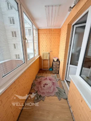 Продаж 2к квартири вул. Шолуденка, 6Г м. Вишгород