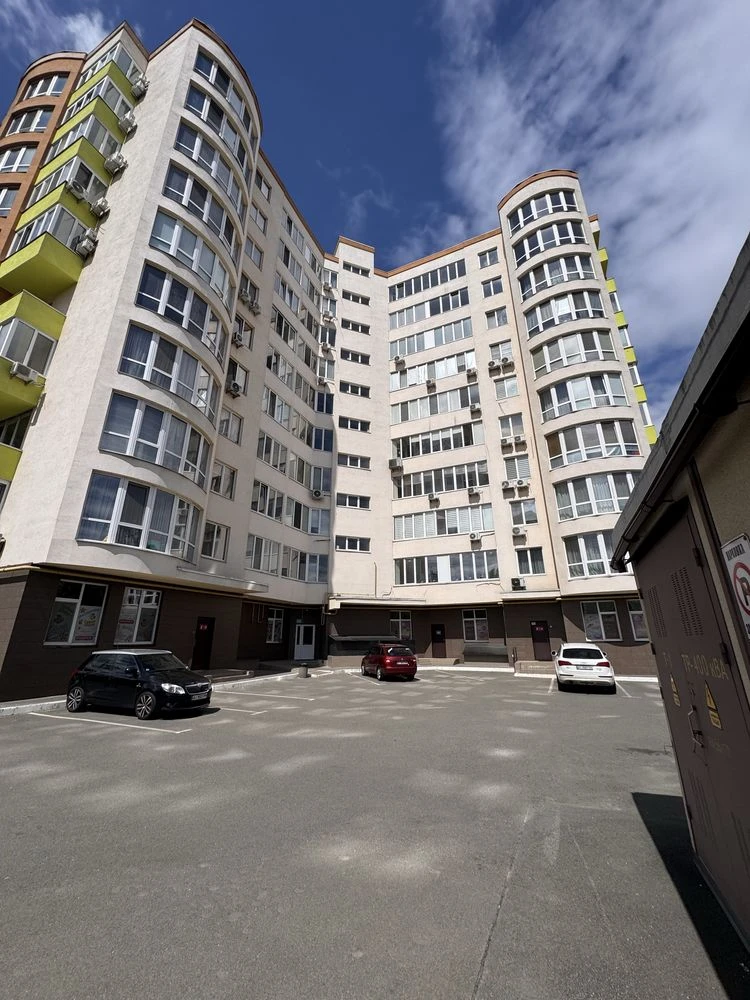 Вишгород продам 2-кімнатну квартиру