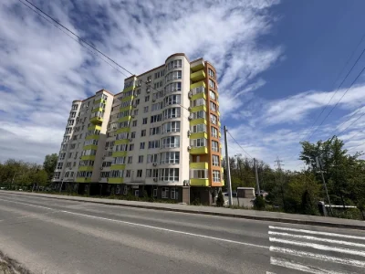 Вишгород продам 2-кімнатну квартиру
