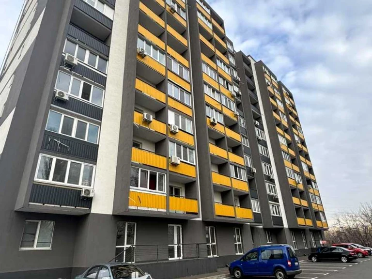 Квартира. Вишгород, Шолуденка вул.
