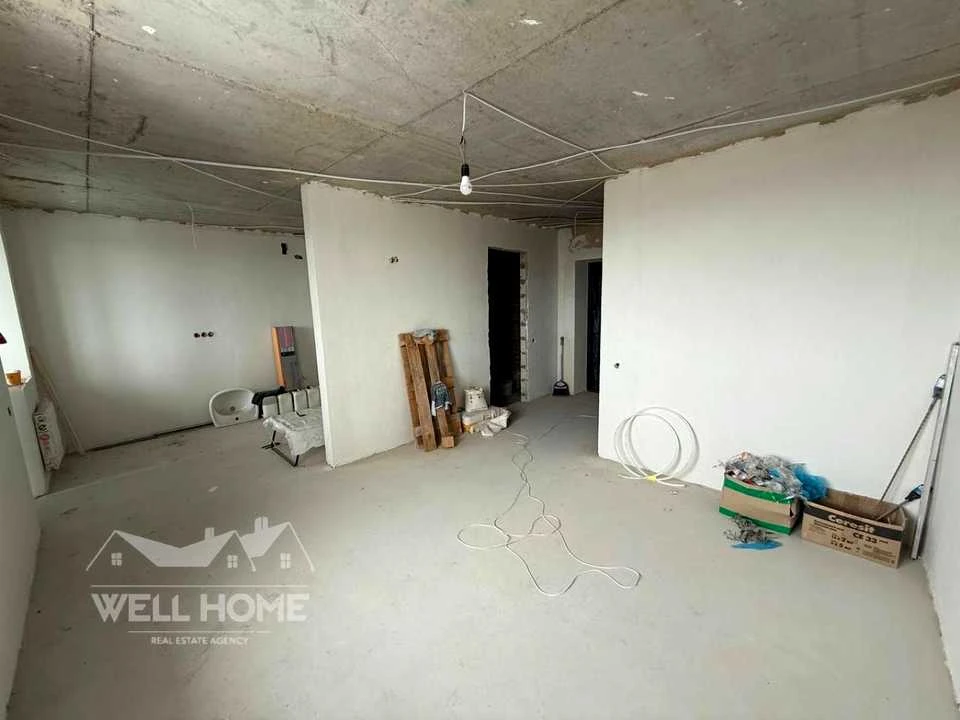 Apartment. Vyshorod, Sholudenska st.
