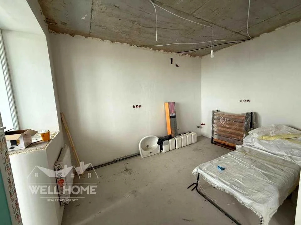 Apartment. Vyshorod, Sholudenska st.