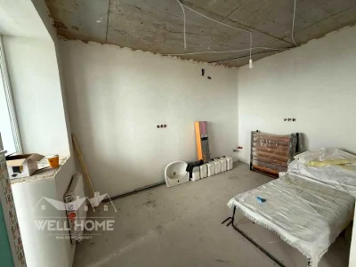 Apartment. Vyshorod, Sholudenska st.