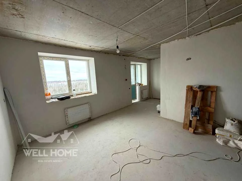 Apartment. Vyshorod, Sholudenska st.