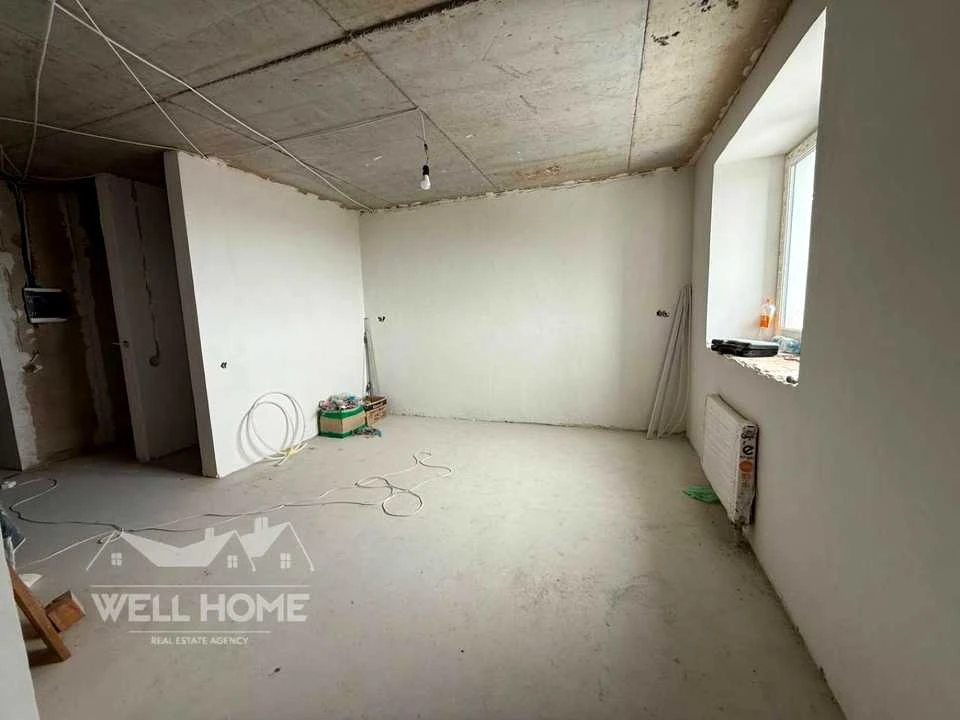 Apartment. Vyshorod, Sholudenska st.