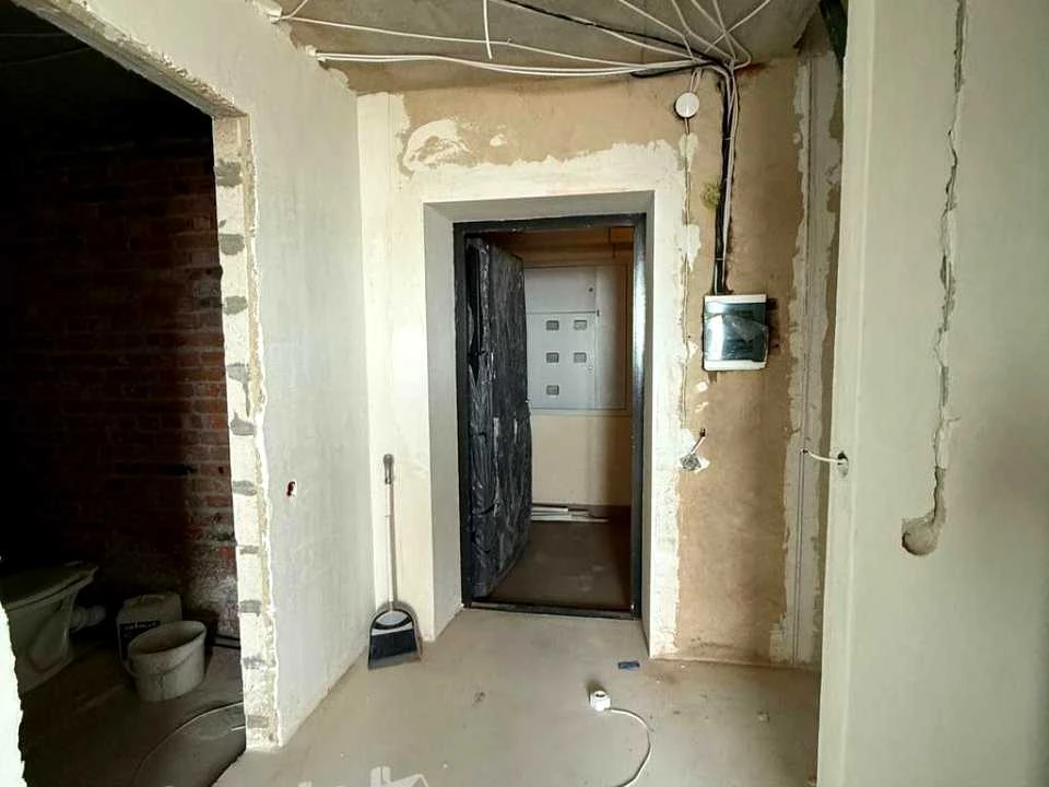 Apartment. Vyshorod, Sholudenska st.