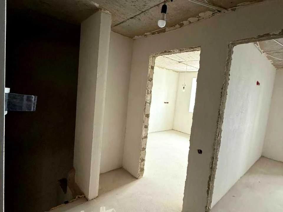 Apartment. Vyshorod, Sholudenska st.