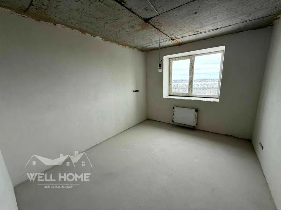Apartment. Vyshorod, Sholudenska st.