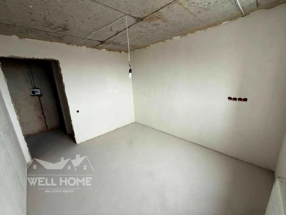 Apartment. Vyshorod, Sholudenska st.