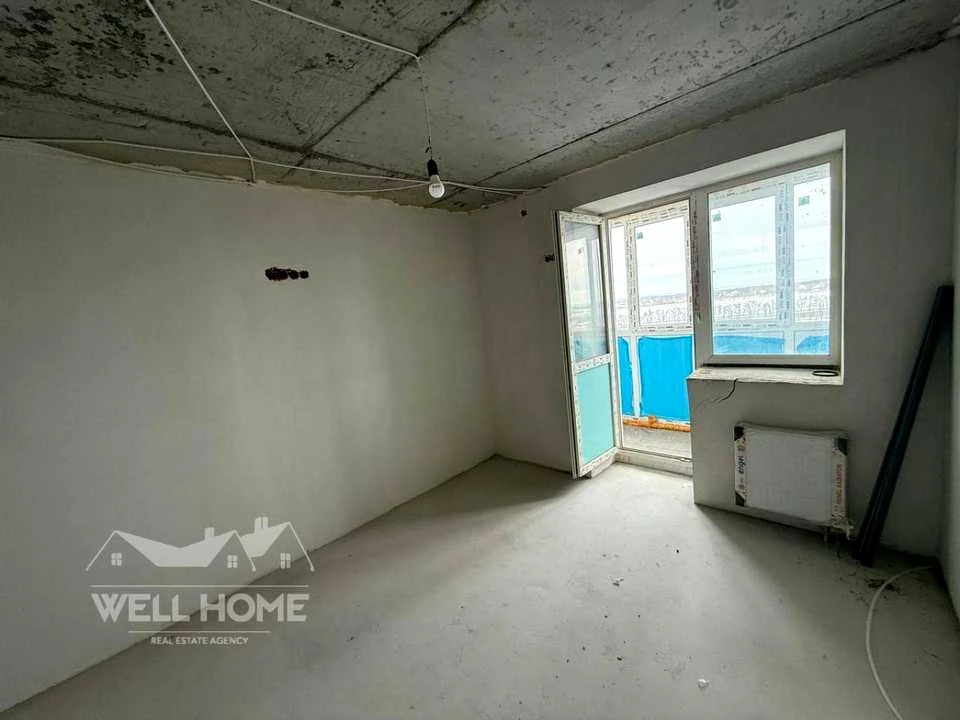 Apartment. Vyshorod, Sholudenska st.