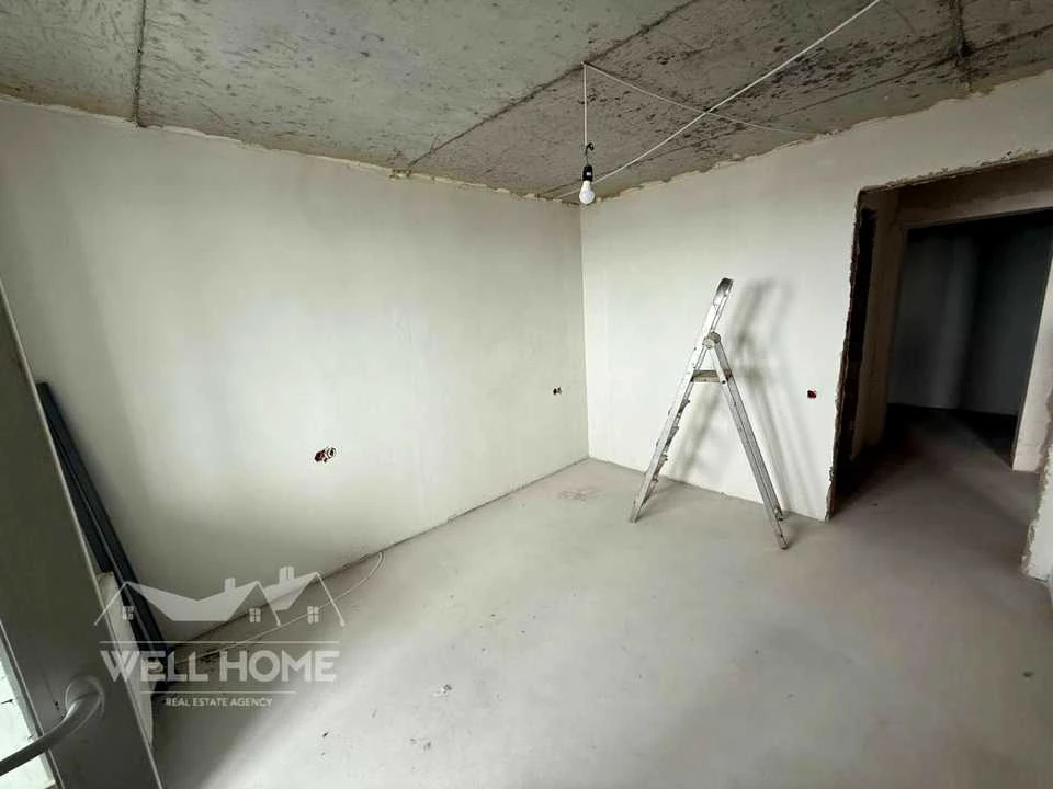 Apartment. Vyshorod, Sholudenska st.