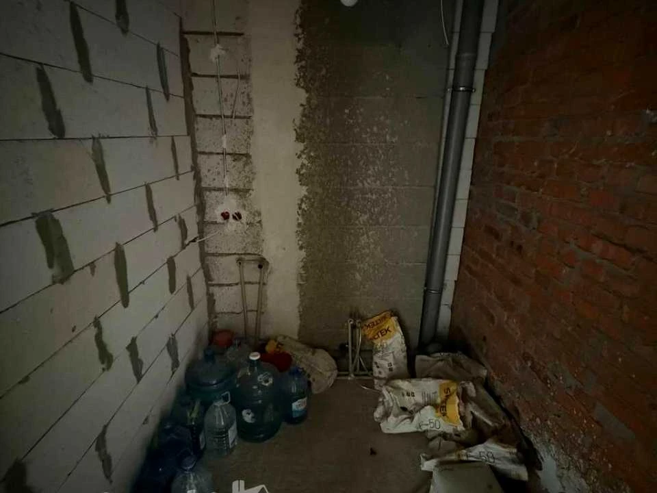 Apartment. Vyshorod, Sholudenska st.