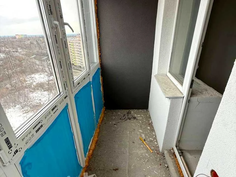 Apartment. Vyshorod, Sholudenska st.