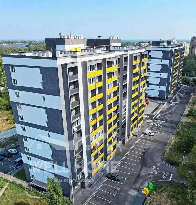 Sale of a 3-room apartment, вул. Шолуденко, 20, ЖК Start Life - m.