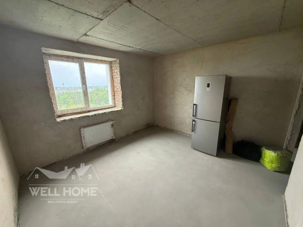 Sale of a 3-room apartment, вул. Шолуденко, 20, ЖК Start Life - m.