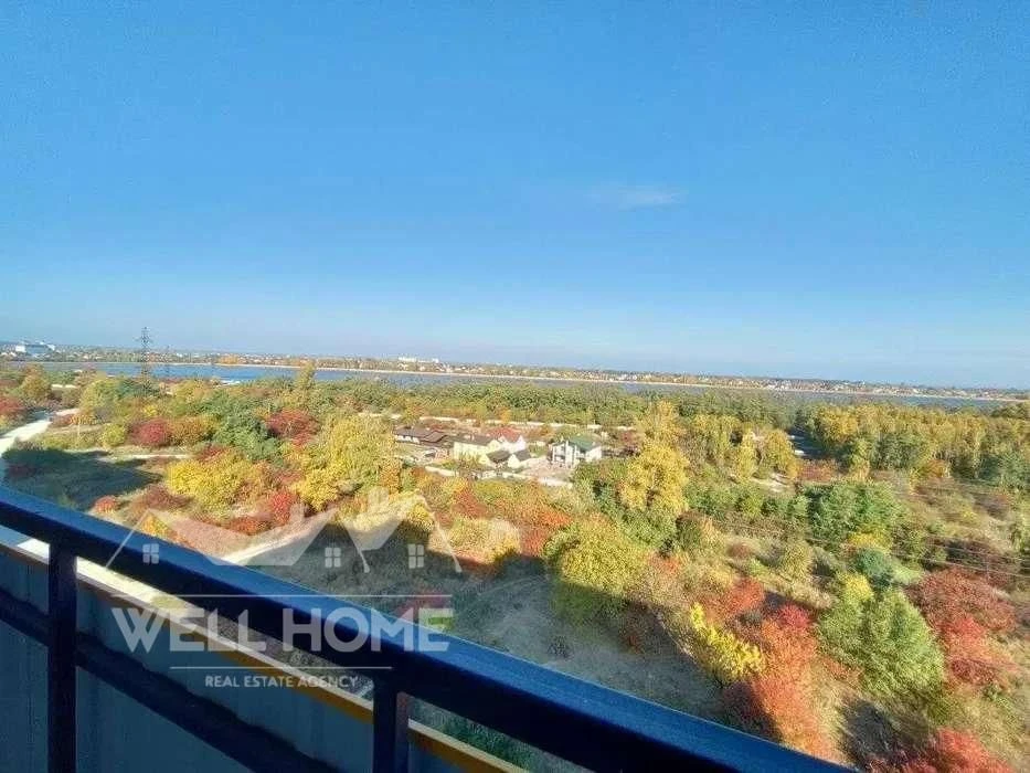 Sale of a 3-room apartment, вул. Шолуденко, 20, ЖК Start Life - m.