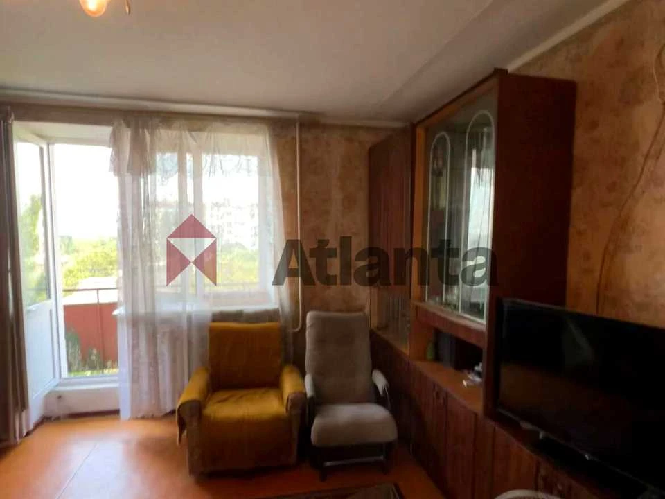 Квартира. Одесса, Святослава Рихтера ул. (Щорса)