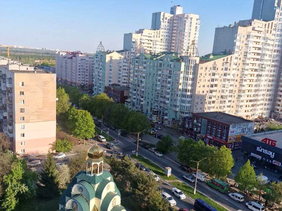 Apartment. Vyshhorod, Shkilna st.