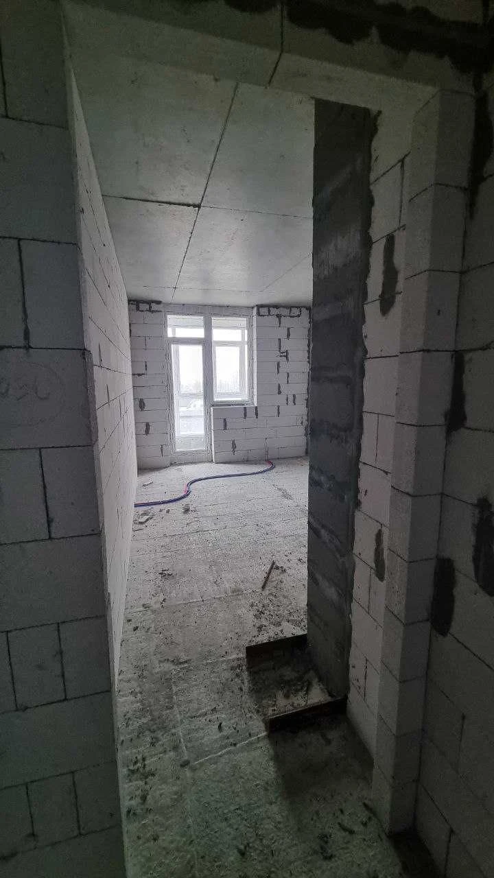 єОселя! Продаж квартири Вишгород ЖК "Київські Зорі 2" 1 кім.