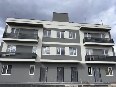 Apartment in Diamond residential complex