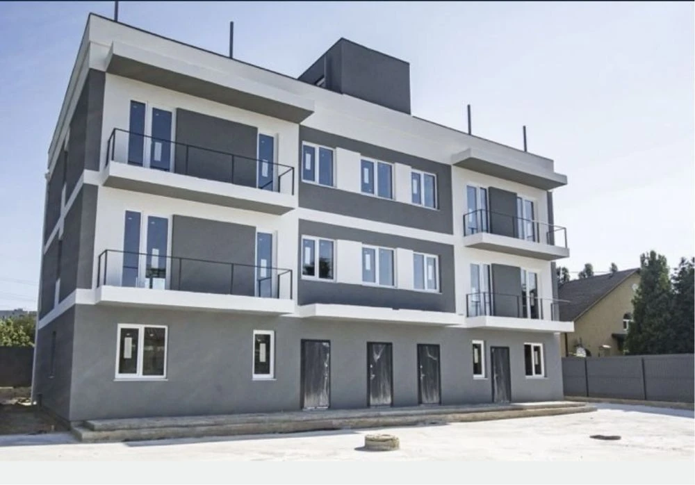 Apartment in Diamond residential complex
