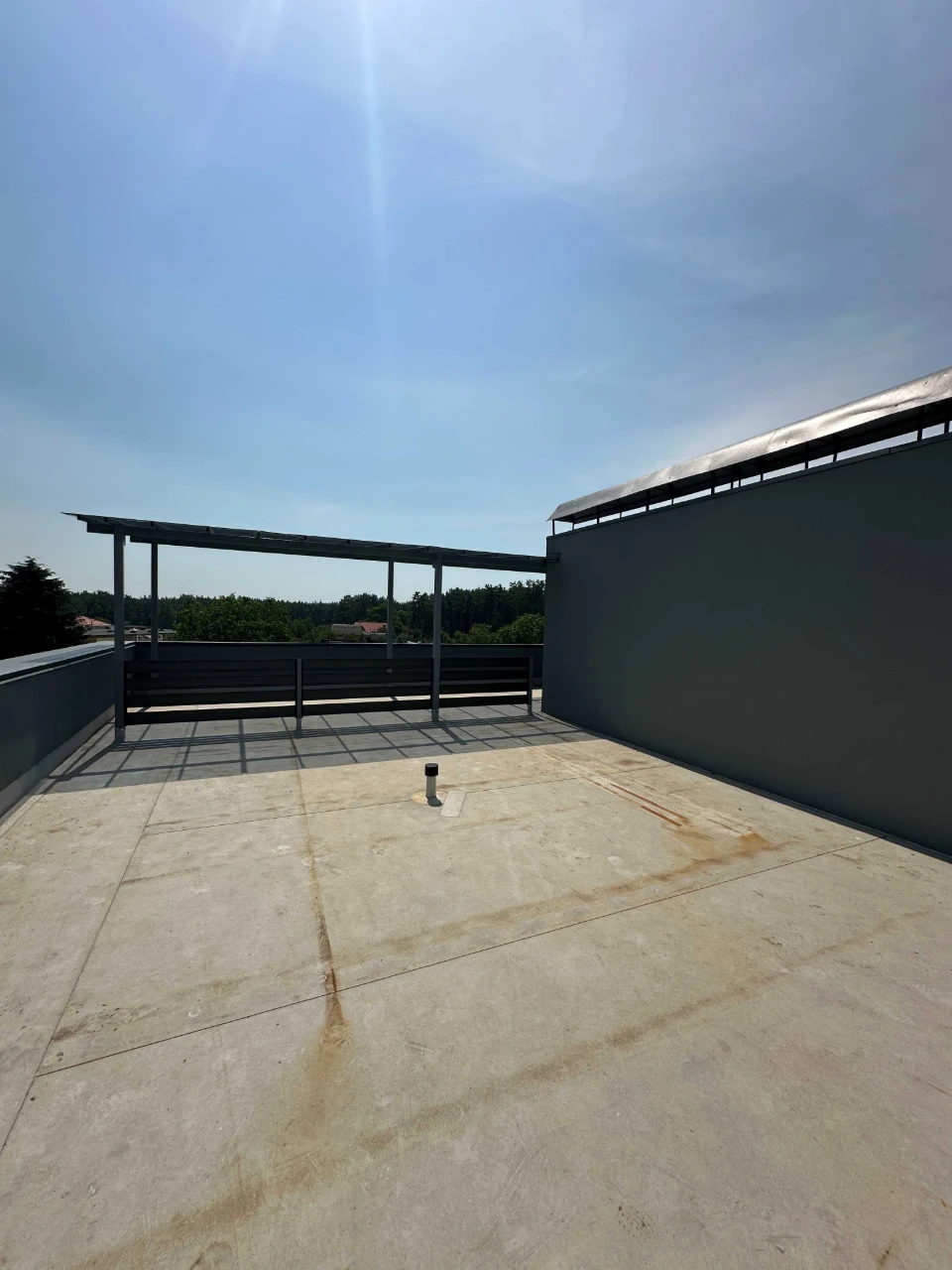 Apartment in Diamond residential complex