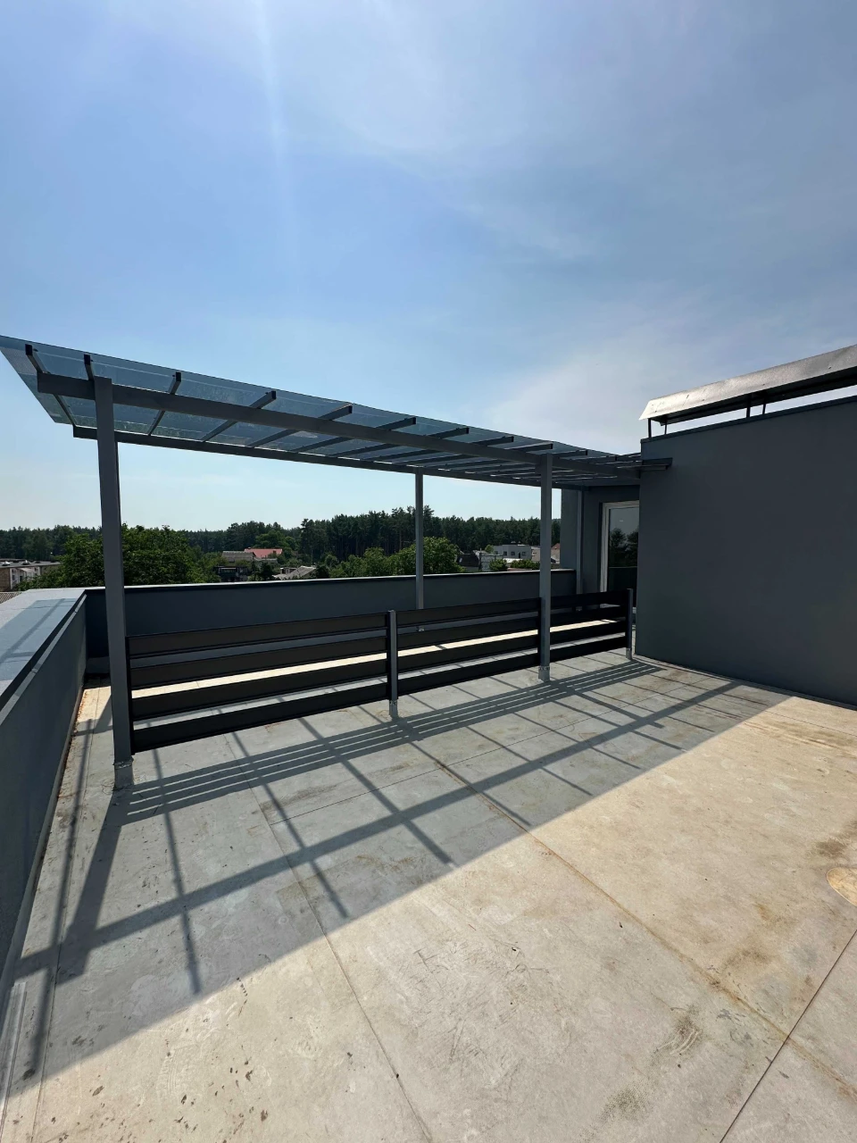 Apartment in Diamond residential complex