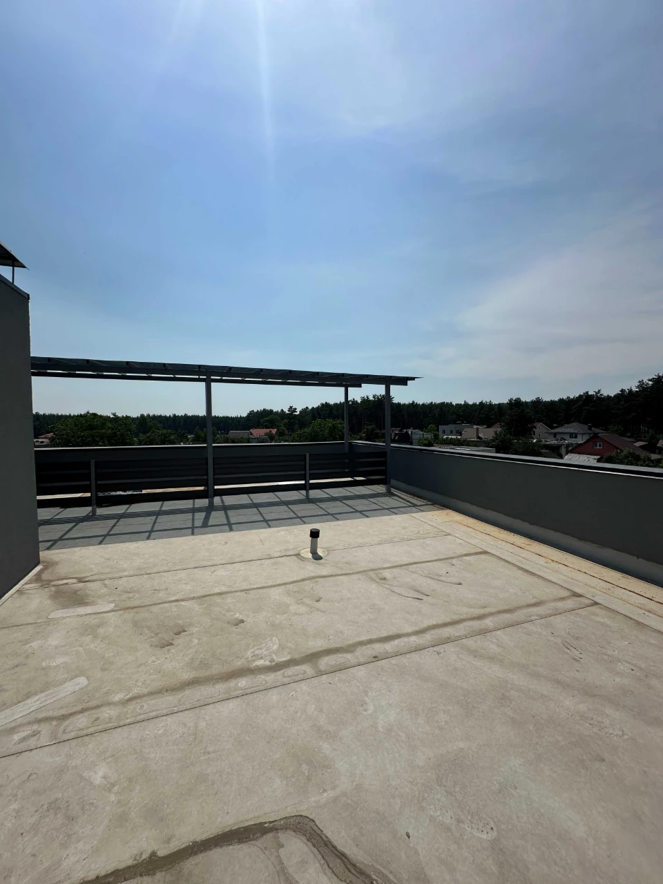 Apartment in Diamond residential complex