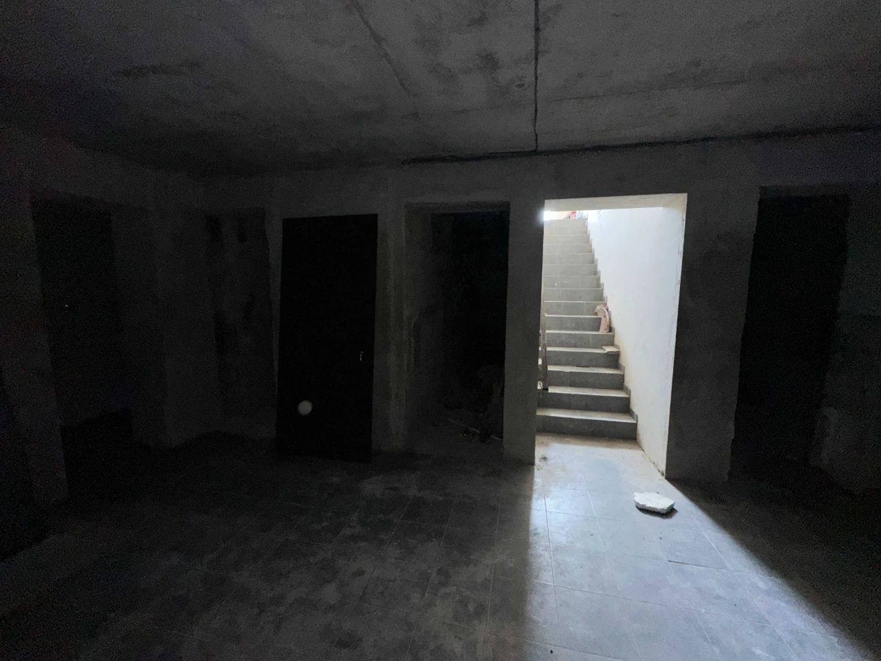 Apartment in Diamond residential complex