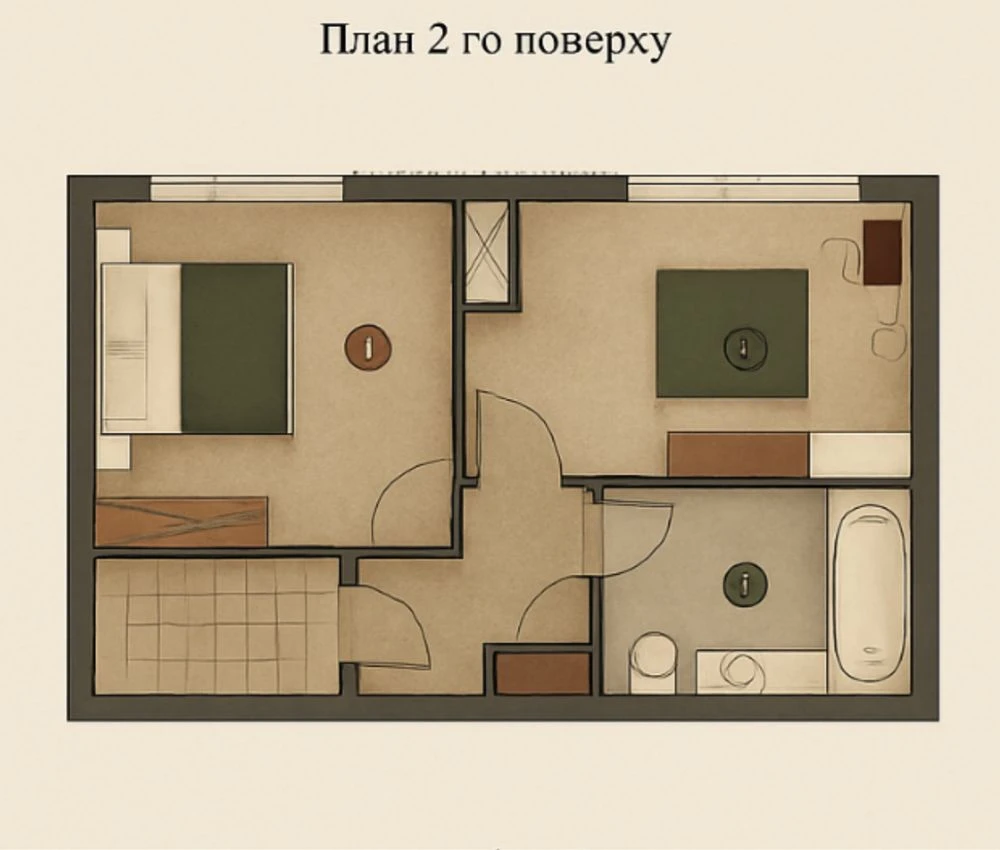 Розтермінування Таунхаус 75 кв.м в преміальному ЖК HAPPY HOU